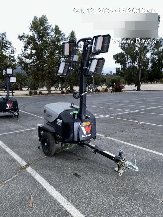 2024 WACKER NEUSON LTT4