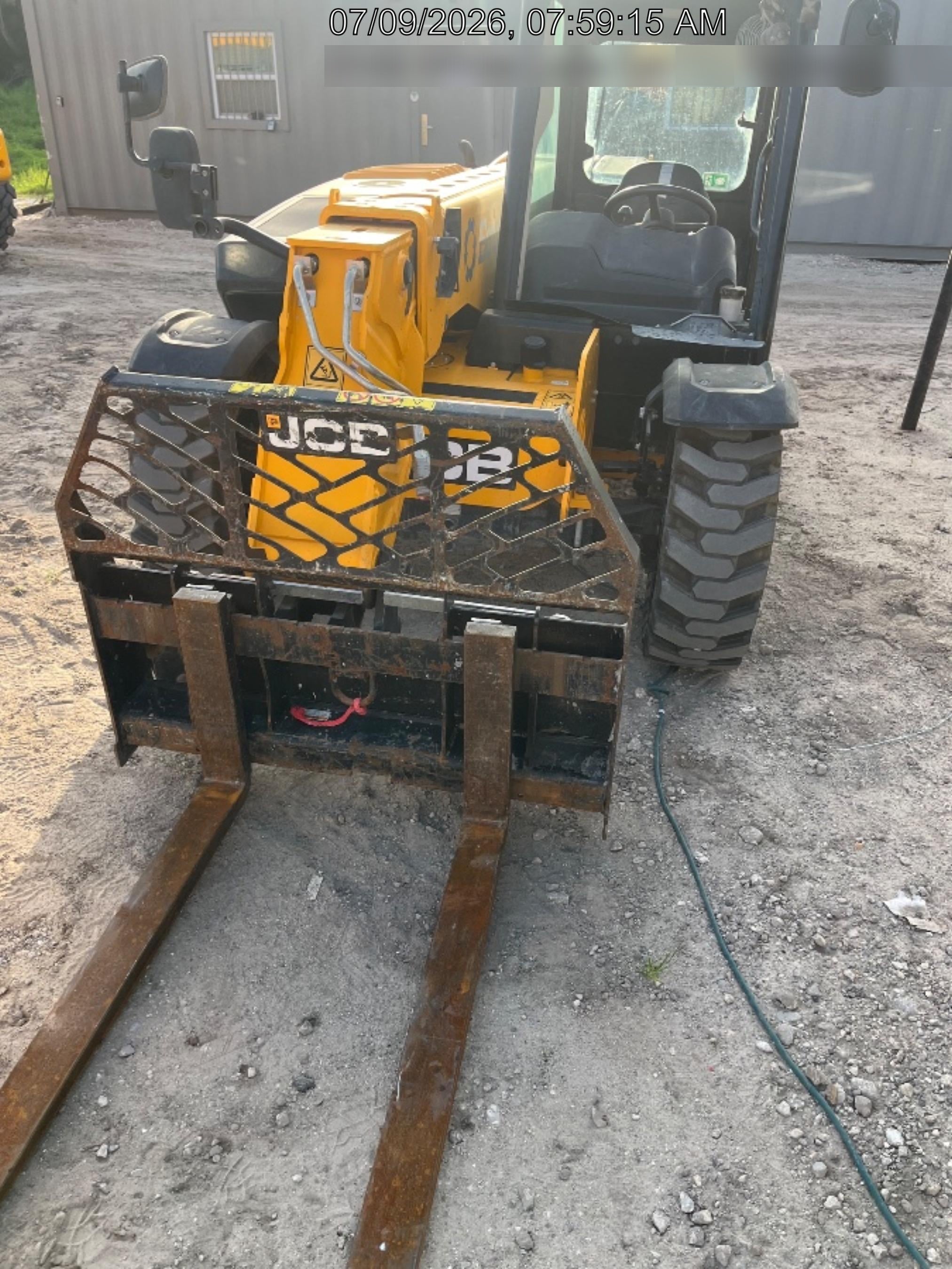 2024 JCB 505-20TC