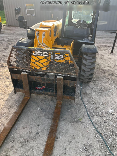 2024 JCB 505-20TC