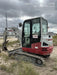 2020 Takeuchi TB-235-2CR Cab/Heat/Air, Rubber Tracks, Manual TAG QC