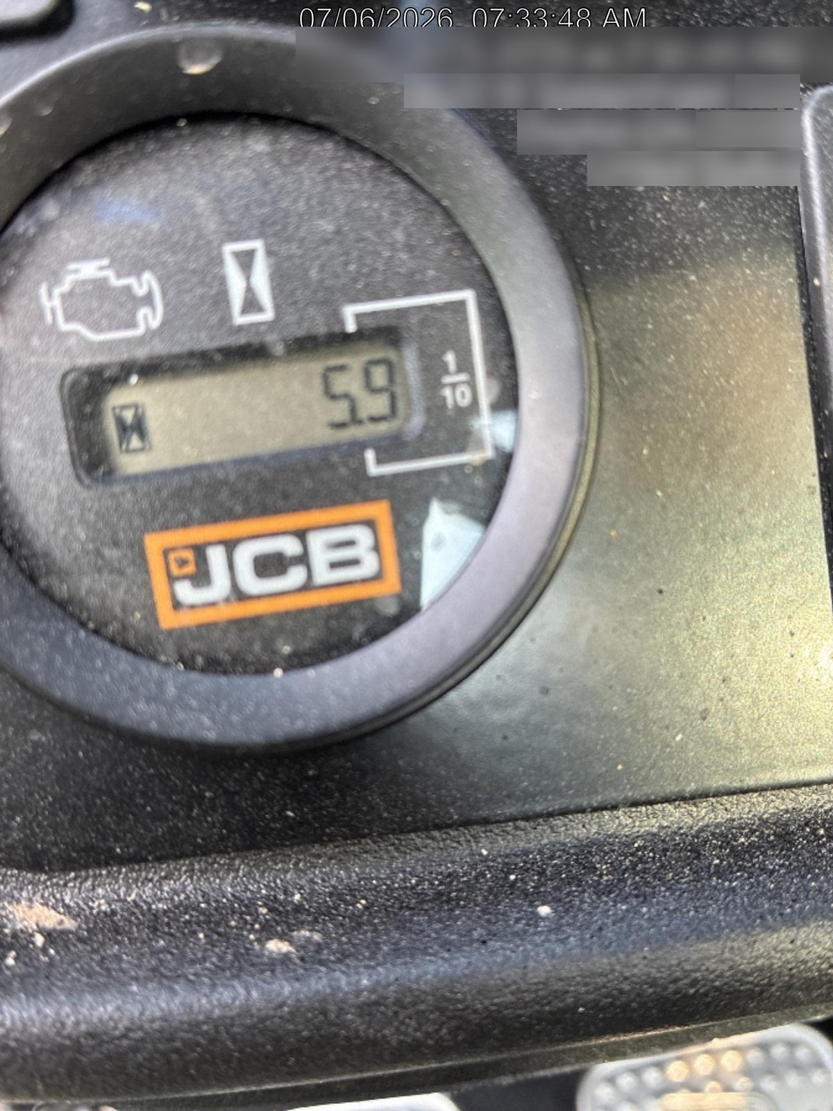 2026 JCB 506-36