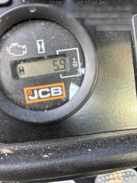 2026 JCB 506-36