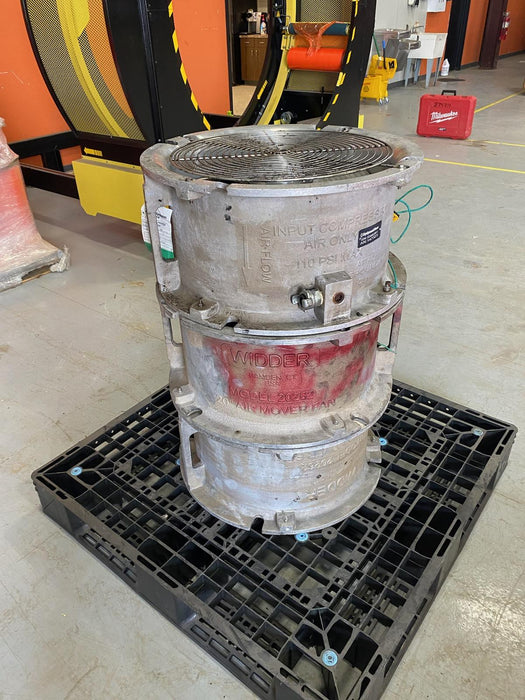 2021 MICHIGAN PNEUMATIC 20262