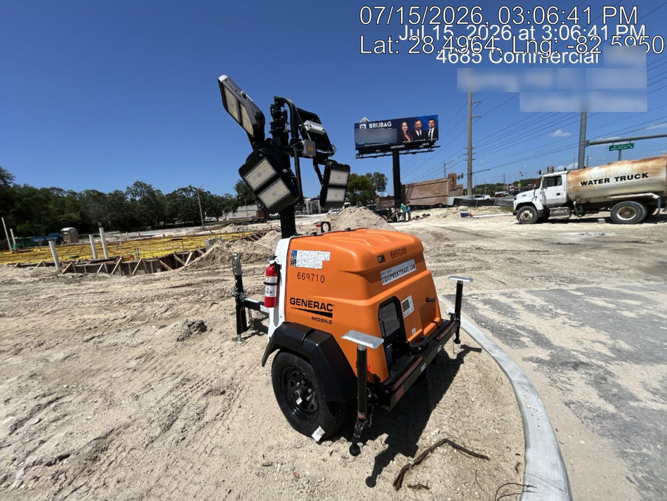 2026 GENERAC MLTS-4