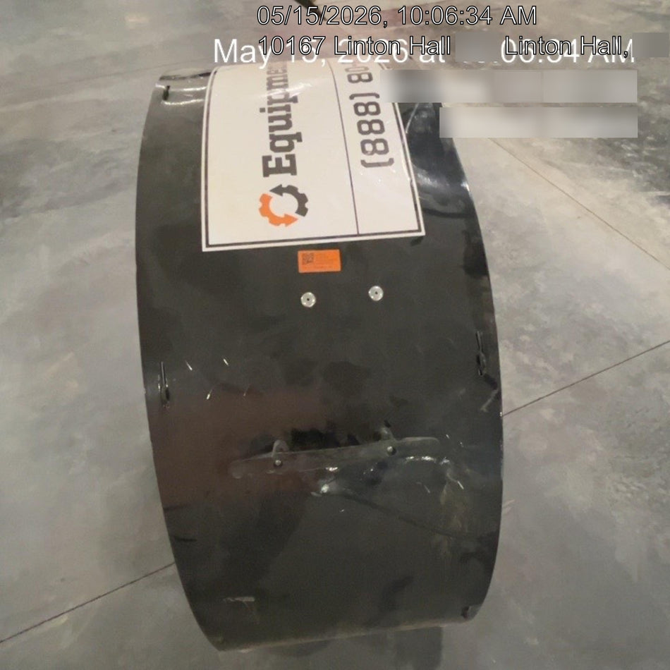 2024 MASTER MHD-42-BDF-C
