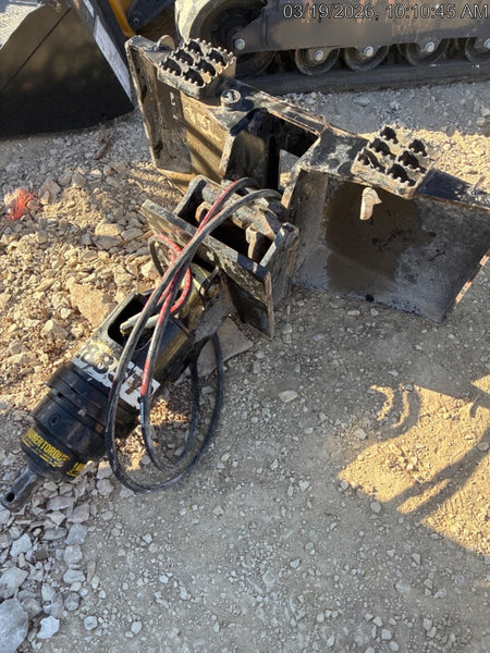 2023 AUGER TORQUE 3300-30