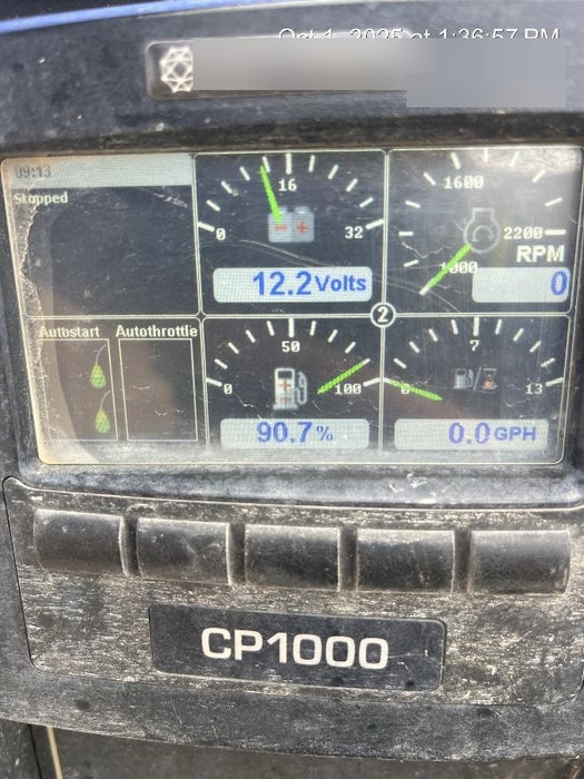 2023 ATLAS COPCO PAC F44 KD