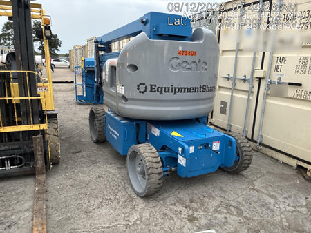 2024 GENIE Z40/23N RJ