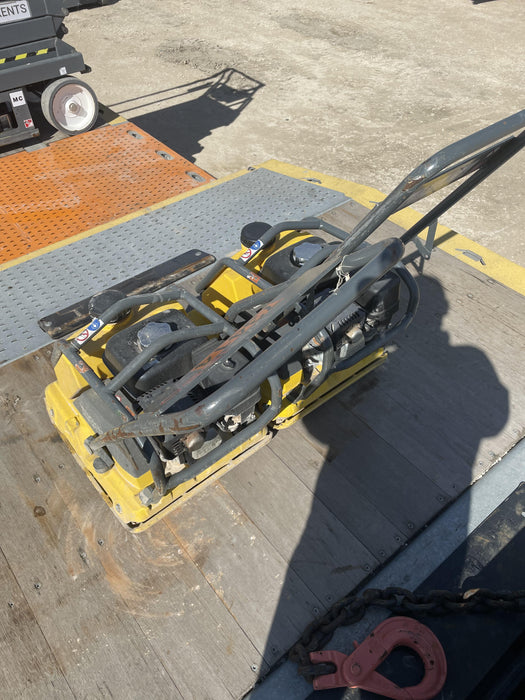 2020 WACKER NEUSON WP1550AW