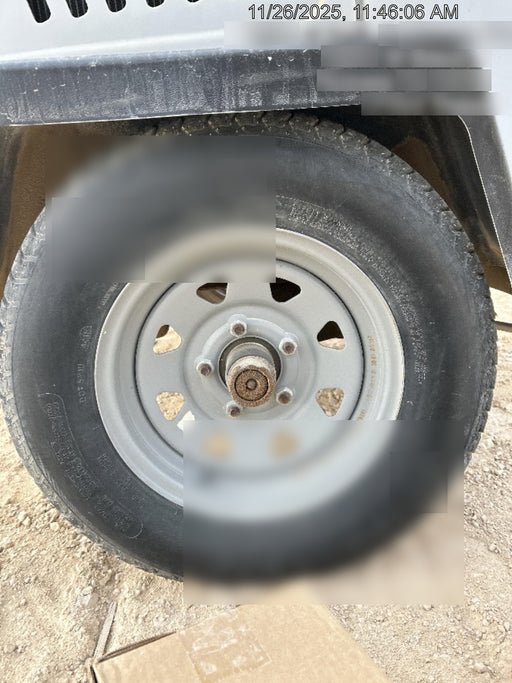 2019 WACKER NEUSON LTV6L-MH