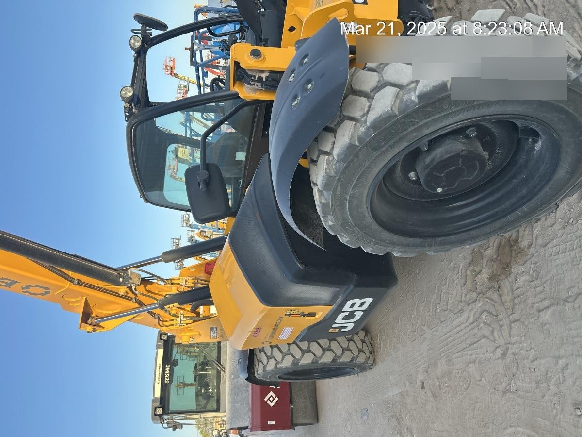2024 JCB 509-42