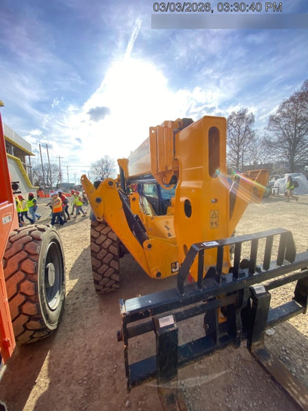 2025 JCB 510-56