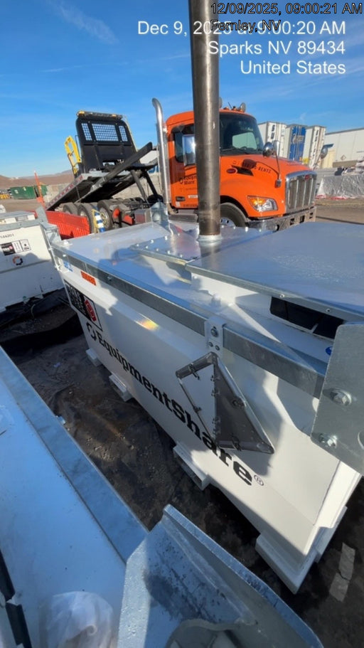 2025 WESTERN GLOBAL 20TCG-ES