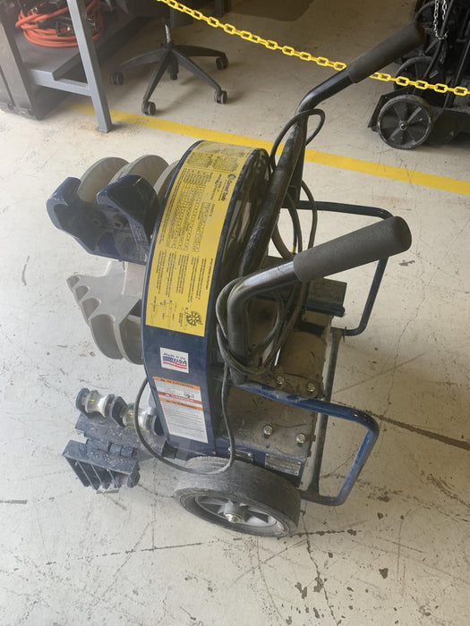 2021 CURRENT TOOLS 77SR