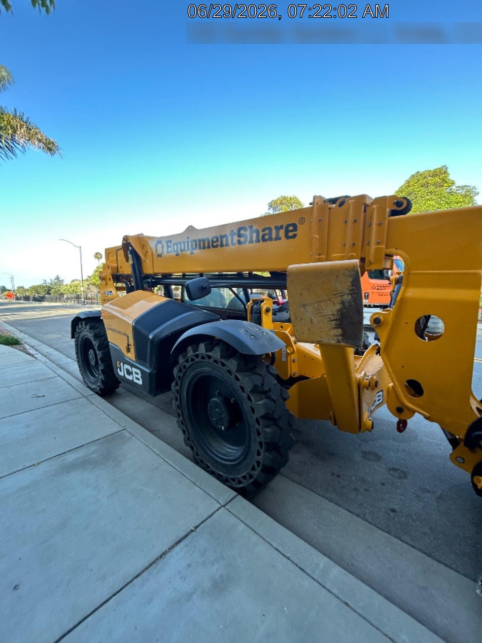 2025 JCB 510-56