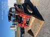 2020 Takeuchi TL12R2-R Canopy, 111hp, Manual QC