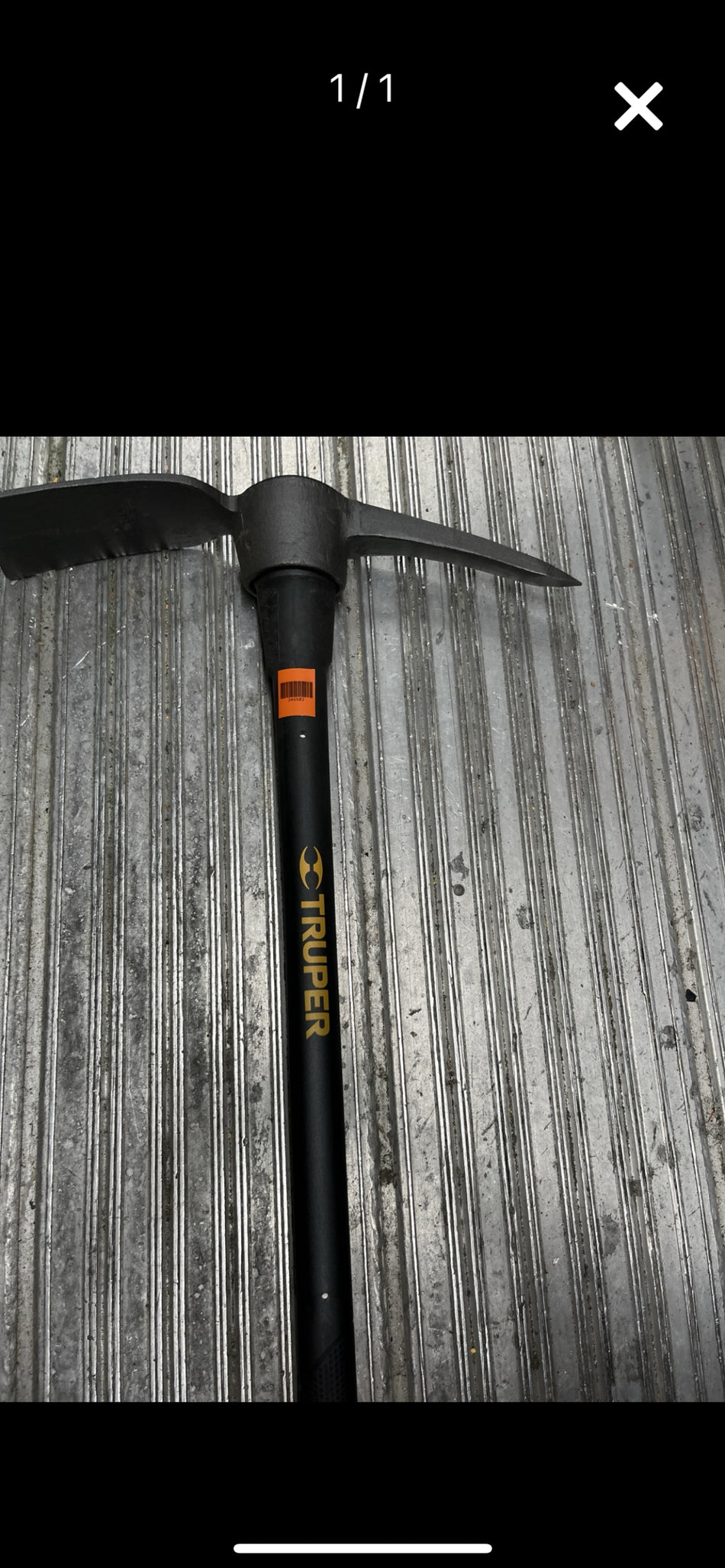 2023 TRUPER 31614