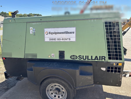 2019 SULLAIR 375H