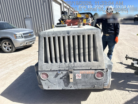 2020 SULLAIR 185-DPQ