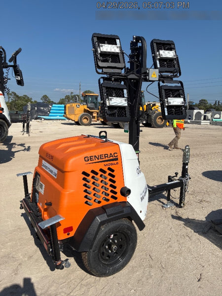 2026 GENERAC MLTS-4