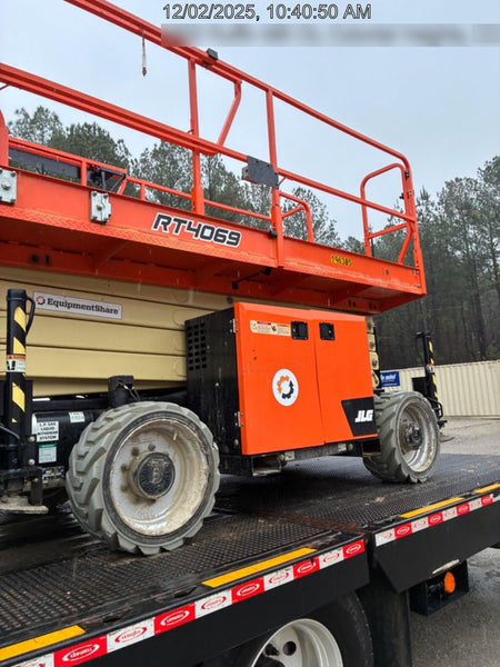 2021 JLG RT4069
