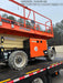 2021 JLG RT4069