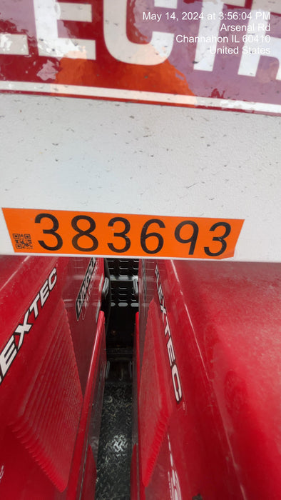 2024 LINCOLN ELECTRIC K3400-2