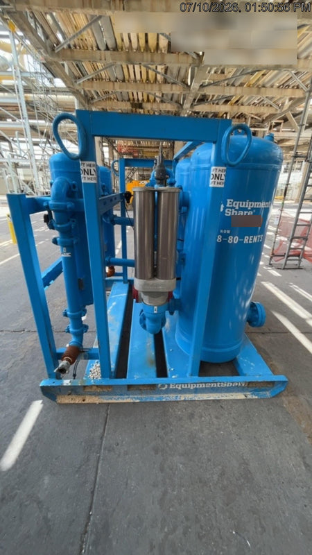 2024 HANKISON RDH-1550G