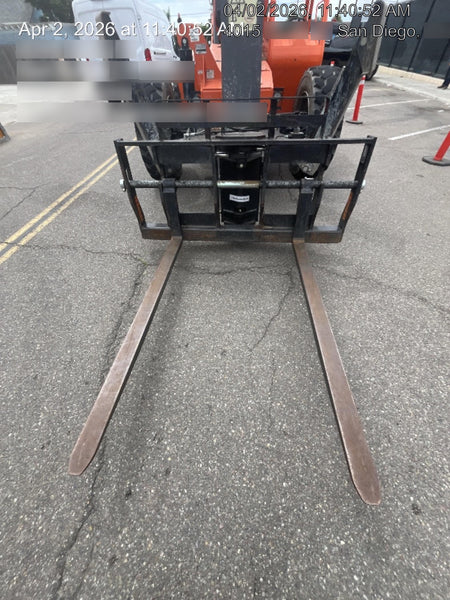2024 JLG 1001095418S