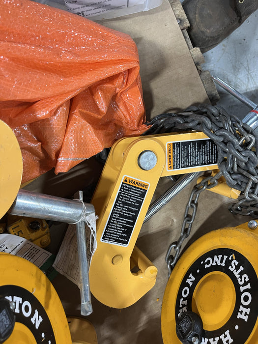 2022 HARRINGTON UBC020