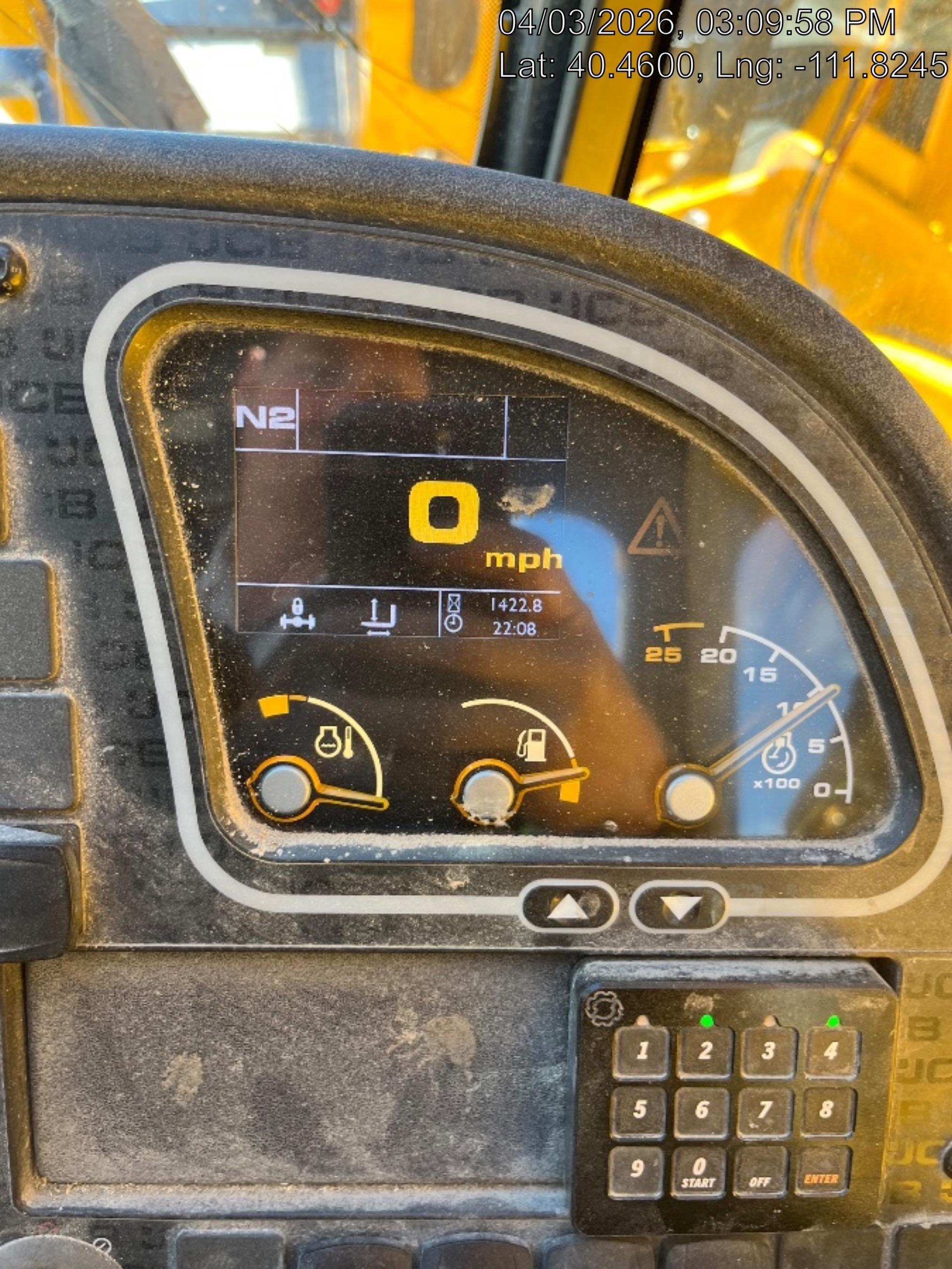 2025 JCB 510-56