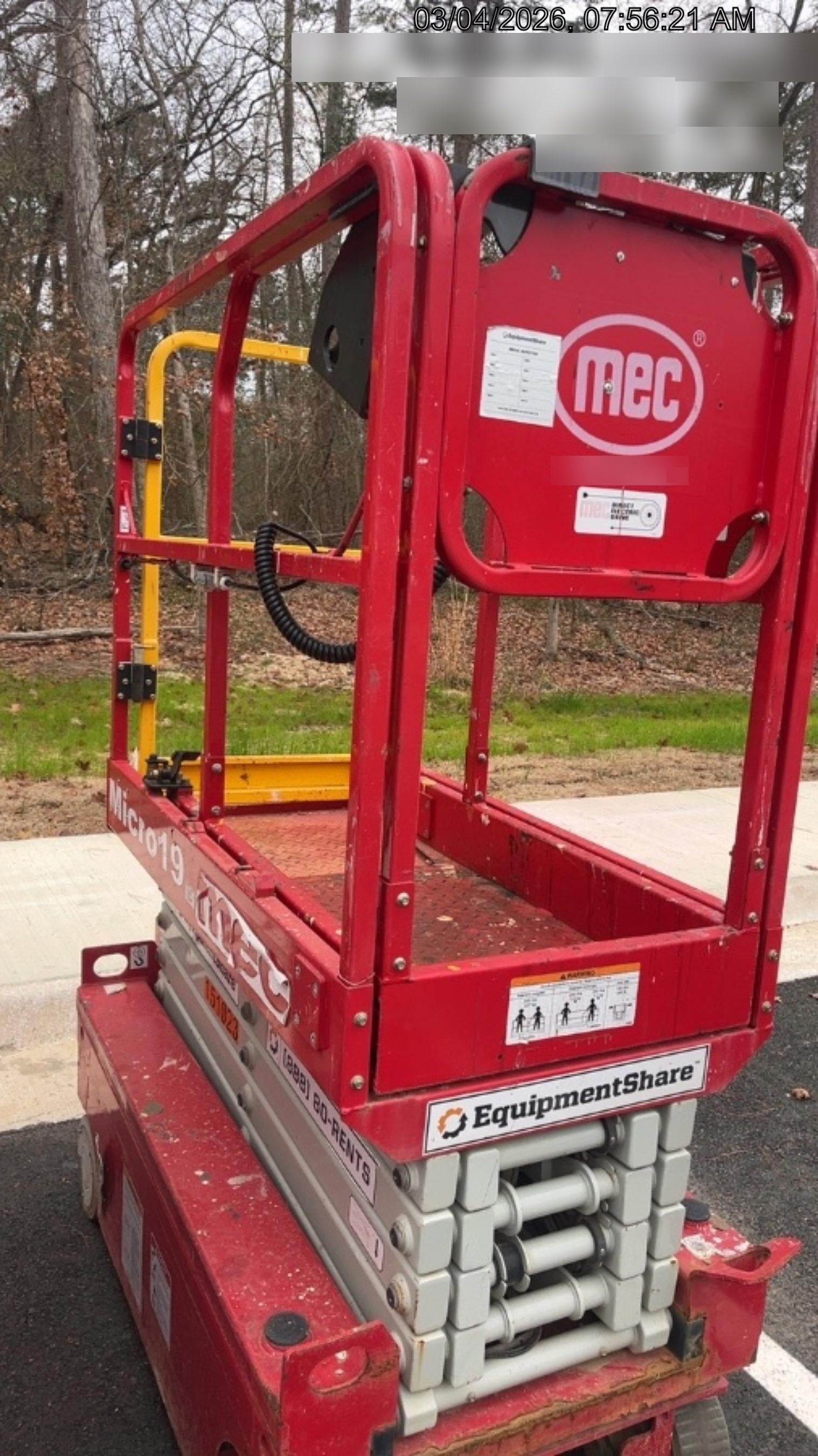 2021 MEC Micro 19