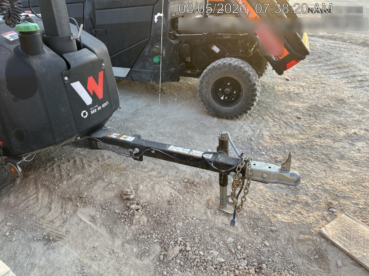2024 WACKER NEUSON LTT4