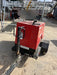 2022 Shindaiwa DGW400MDL Kubota D902 Engine, 23 HP, Dual Op Welder, Wire, Arc, Droop Stick, Tig, and CC Stick Functionality, Simulphase, 3 Phase and 1 Phase Gen Output, Single Axle NB Trlr, Slr Trckl Chrg 12V 12W, Fire Ext