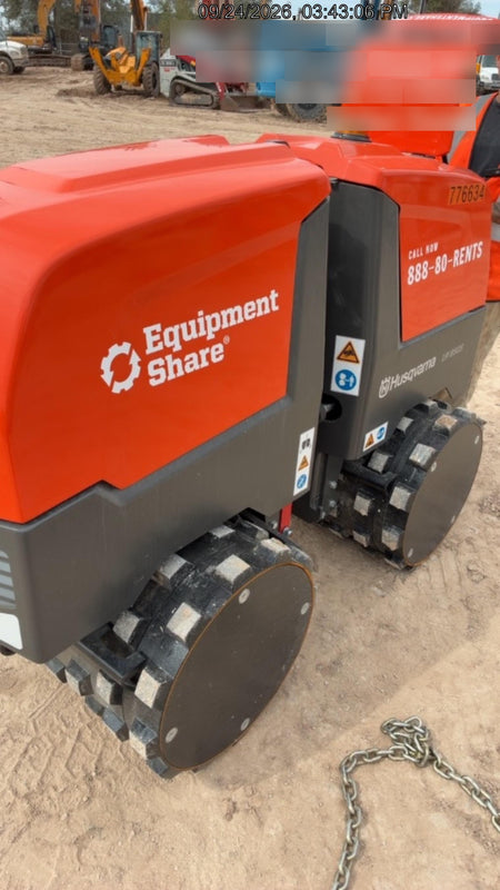 2026 HUSQVARNA LP9505