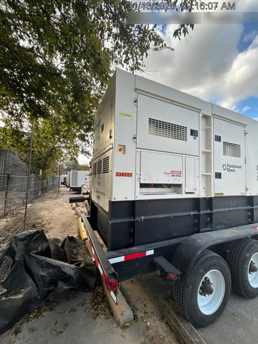 2023 MULTIQUIP DCA300