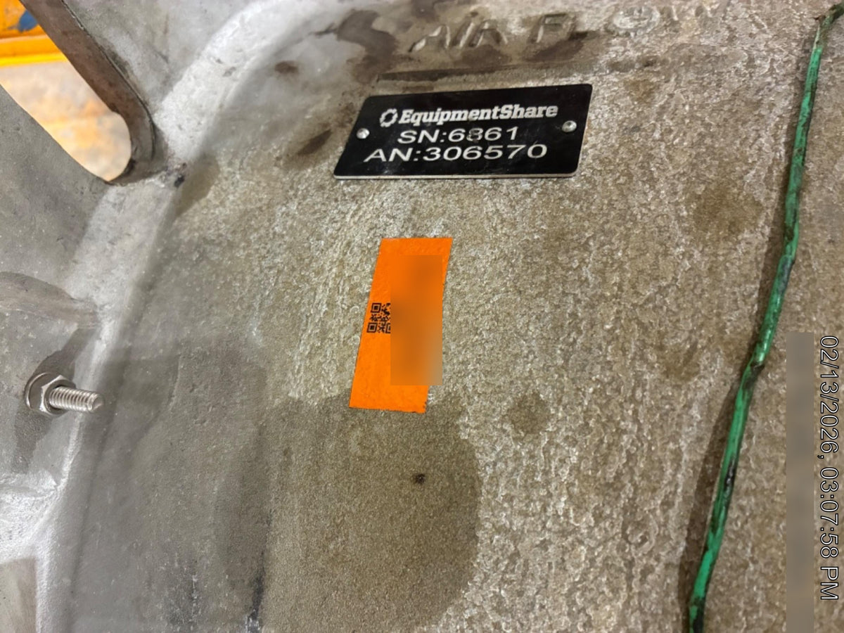 2023 WIDDER 20265-TRACKER