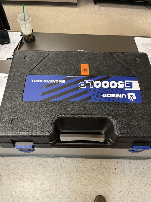 2024 UNIBOR E5000 LP