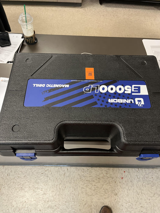 2024 UNIBOR E5000 LP