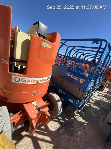 2019 MEC Micro 19