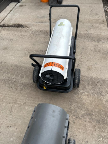 2022 LB WHITE Tradesman K175