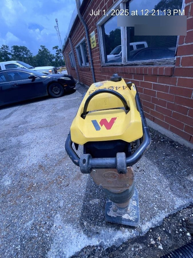 2024 WACKER NEUSON BS68-4Ab/28