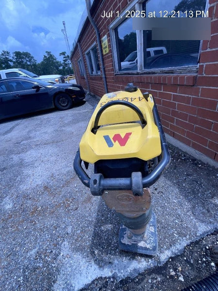 2024 WACKER NEUSON BS68-4Ab/28