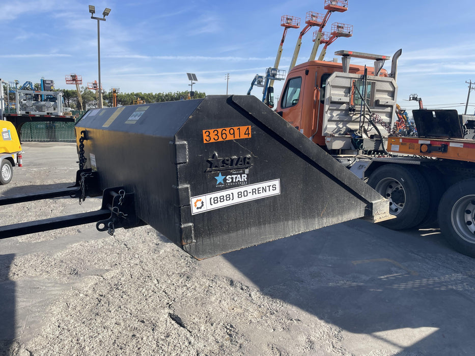 2023 STAR INDUSTRIES 1408B