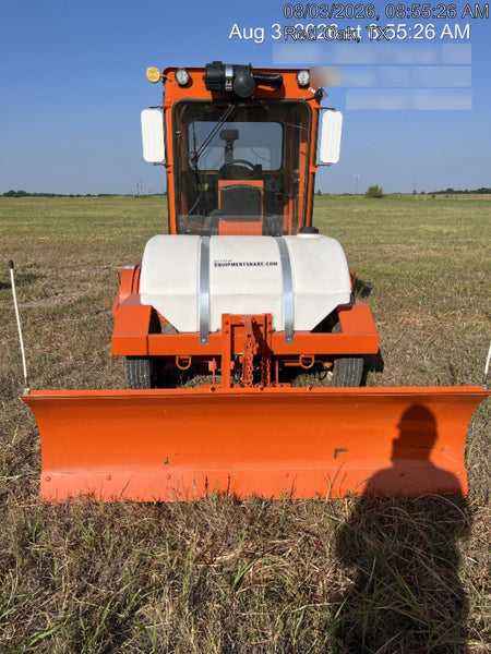 2025 BROCE RK350