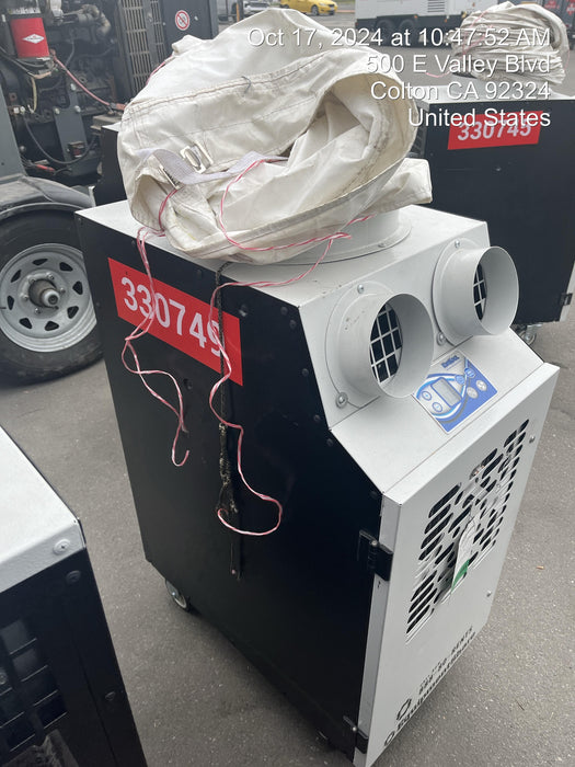 2023 KWIKOOL KPAC1411-2