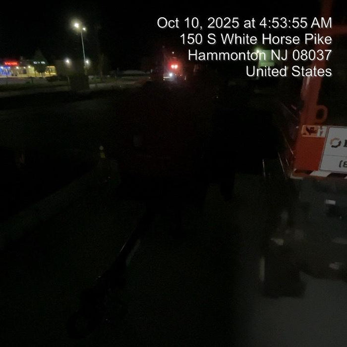 2025 ECHO DGW400DML-ES