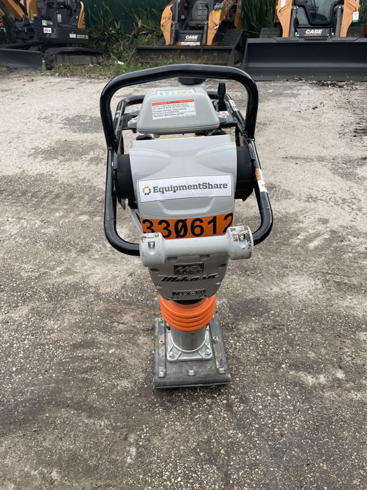 2023 MULTIQUIP MTX60HD