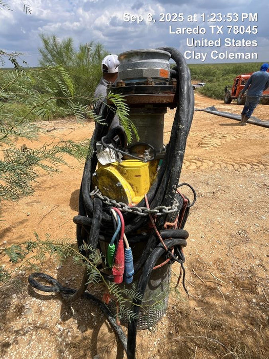 2023 ATLAS COPCO D95 N