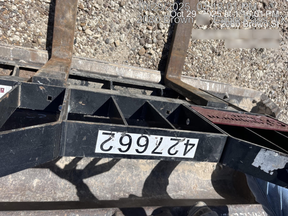 2024 VIRNIG PF4855-5VG